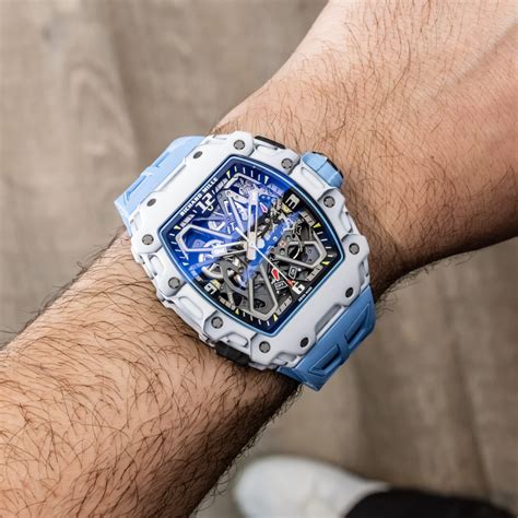 richard mille rm3503